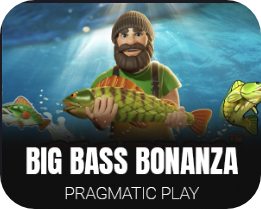 Big Bass Bonanza