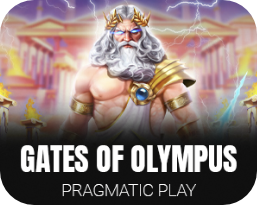 Gates of Olympus